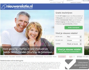 nieuwe relatie nieuwerelatie