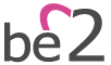 be2 logo