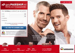 gayparship