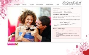 het grand cafe dating