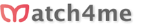 match4me logo