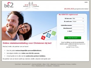 Christelijke singles