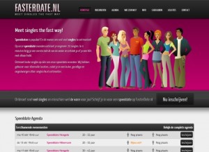 speeddating