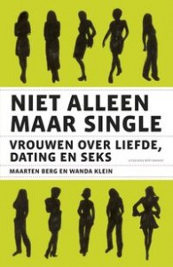 Niet alleen maar Single Boek Cover