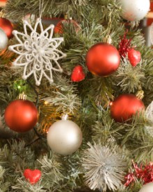 kerstboom