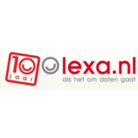 lexa logo