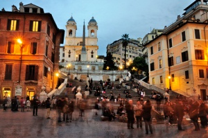 rome 