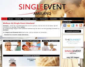 Ameland single event