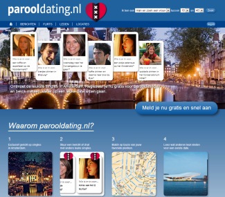 Parool Dating