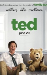 romcom ted