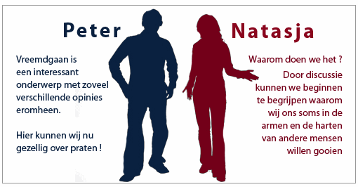 auteurs peter en natasja