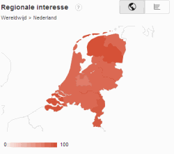 lexa regionaal