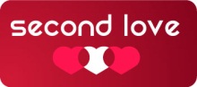 logo secondlove