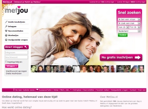 metjou homepage