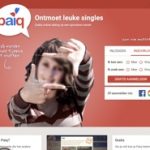 Paiq: Ontmoet jouw match op unieke datingsite. En het mooie is: dit kan gratis