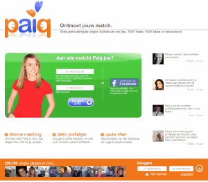 paiq paiq homepage