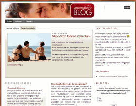 weblog van Secondlove