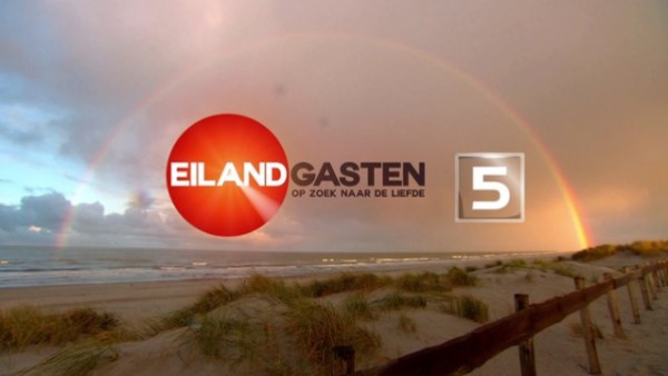 eilandgasten Net5