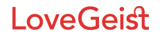 logo lovegeist
