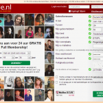 relatienl aanmelden