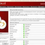 relatienl persoonlijke info