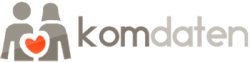 komdaten logo