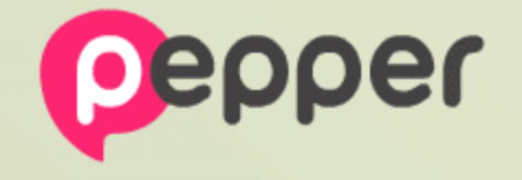 logo pepper