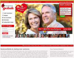Beoordeel dating sites voor senioren