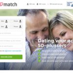 50plusmatch Dating voor 50-plussers