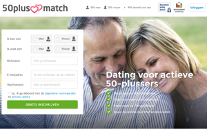 Dating 50 plus singles
