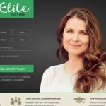 EliteDating, dating voor singles met niveau en ambitie