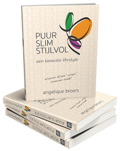 boek Puur Slim Stijlvol