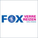 Single Reizen van Fox: een overzicht fox logo