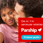 Parship Dating voor serieuze singles