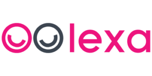 Lexa logo