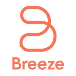 breeze.social logo