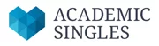 Academic Singles logo